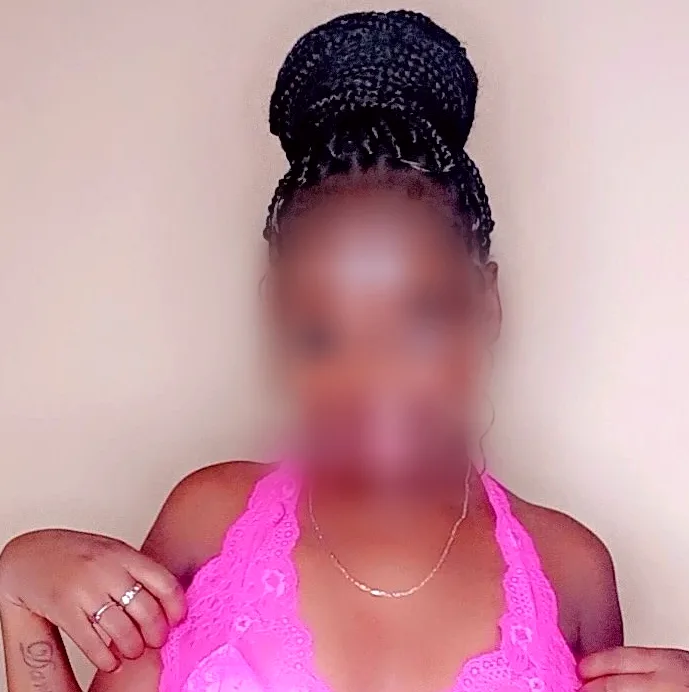 Anja, 31