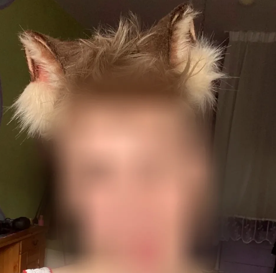 Greta, 23