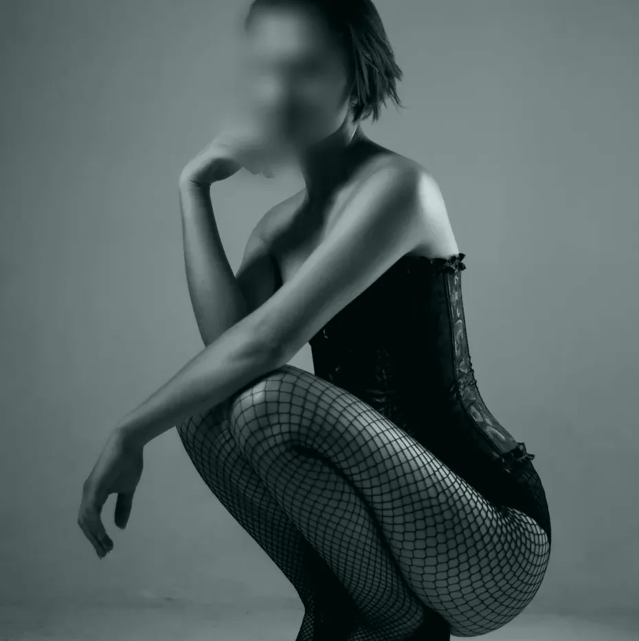 Jacqueline, 20