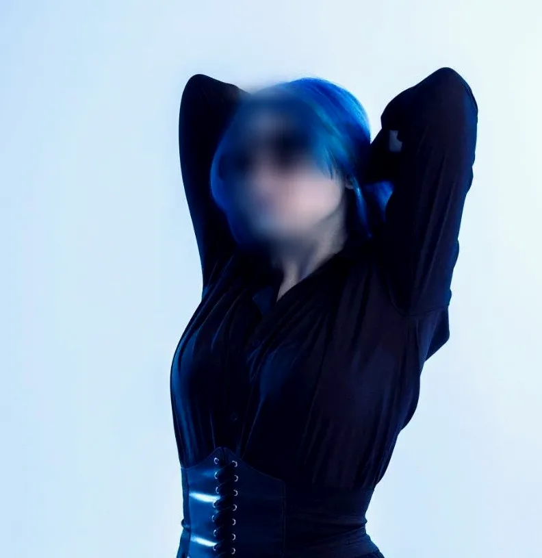 Jessica, 21