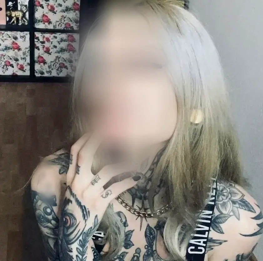 Leyla, 21