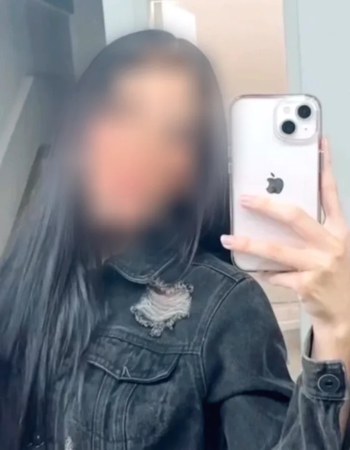 Melike, 25