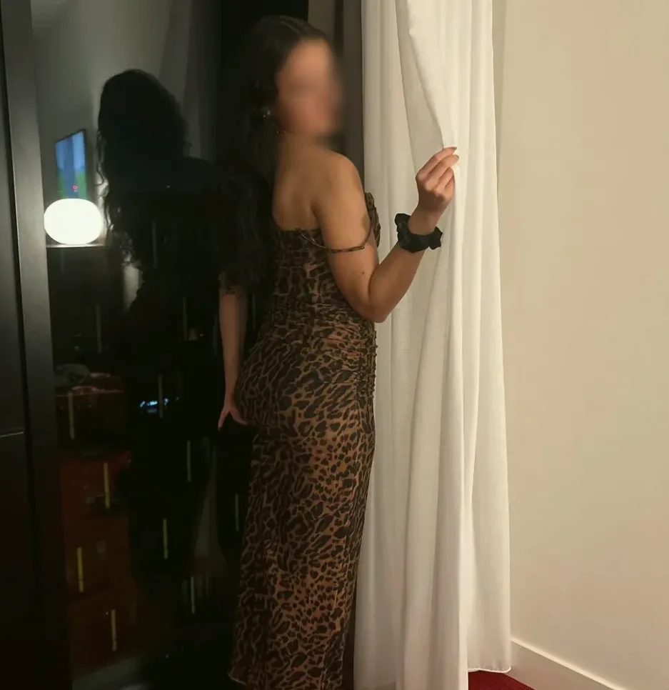 Mira, 19