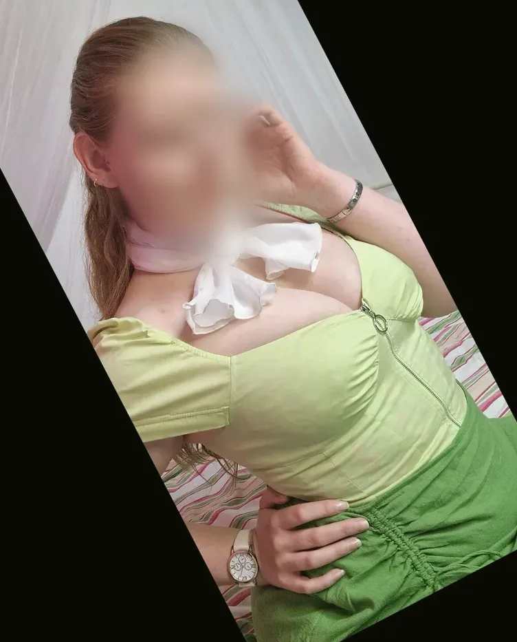 Sabrina, 20