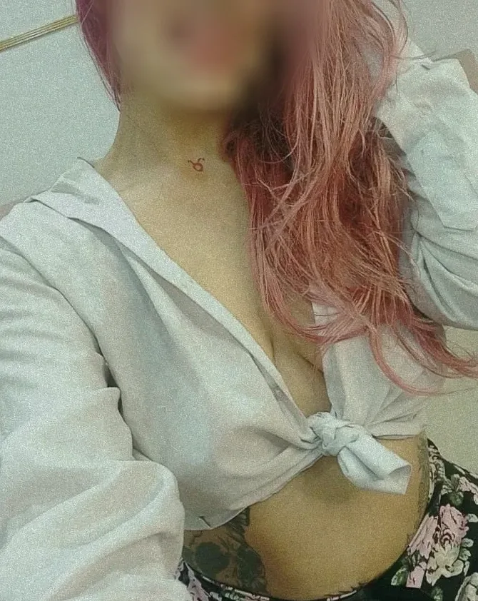 Verena, 27